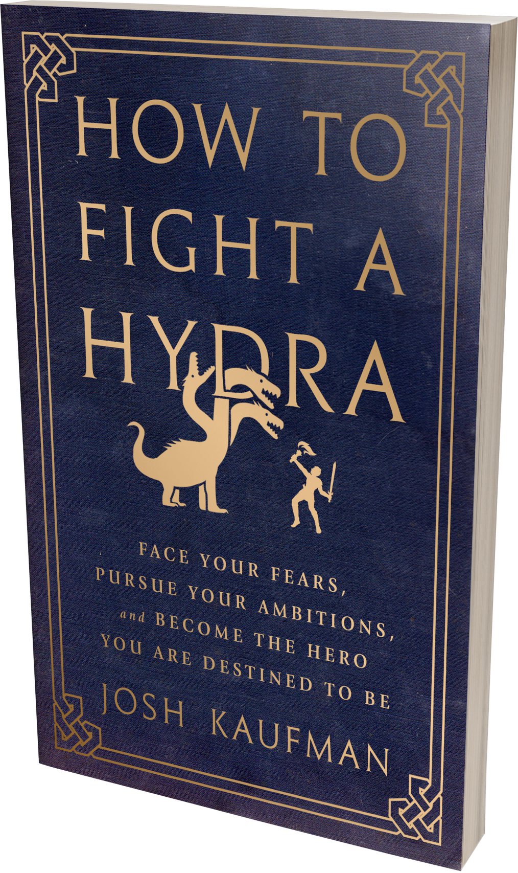 Hydra Cover